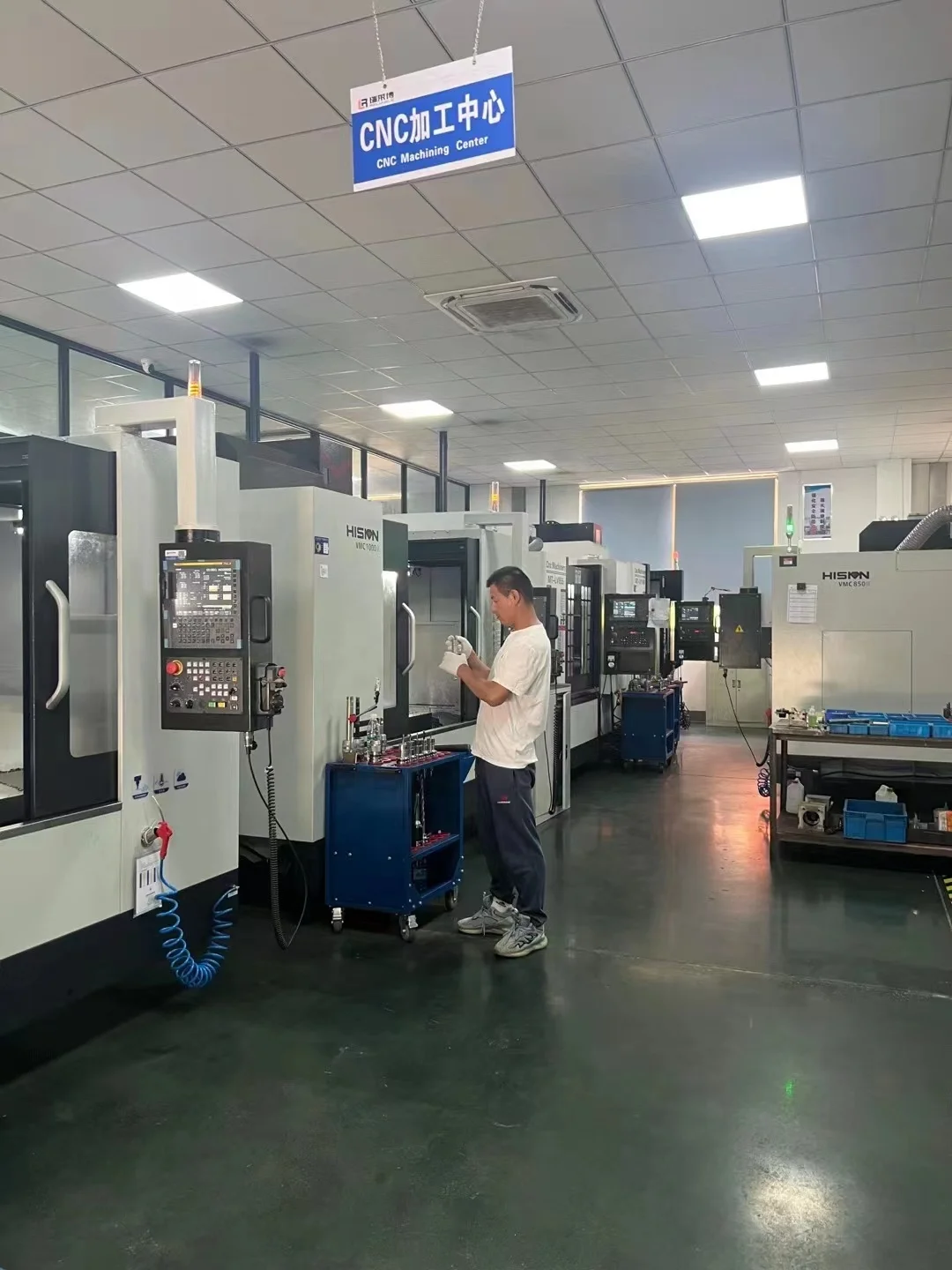 90 Degrees Two-Way Angle Head ER32 Right Angle Head CNC Machining Center Machine Tool Accessories