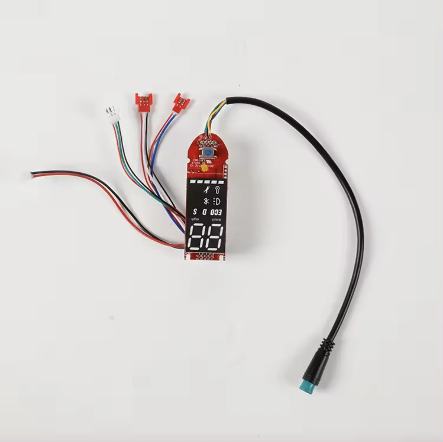 Pinga Factory Original xiaomi M365 Digital Display for xiaomi Scooter Panel Accessories