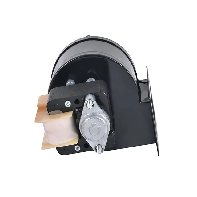 Portable Electric Mini Centrifugal Air fan CY063