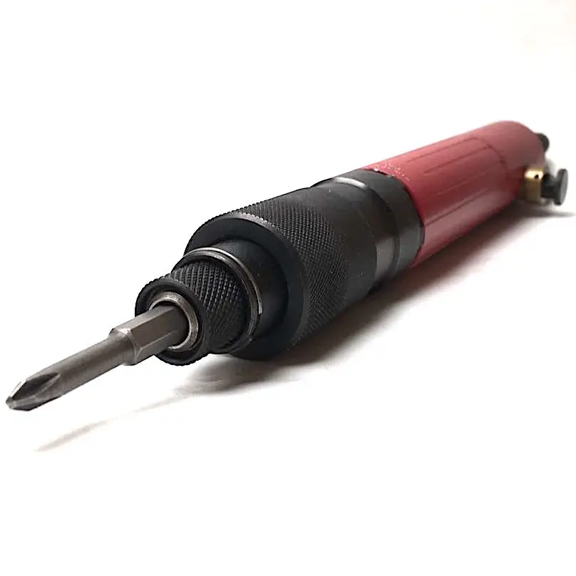 Screwdrivers Best for: Precision high volume assembly ideal for the assembly of components and/or workpieces in single-place