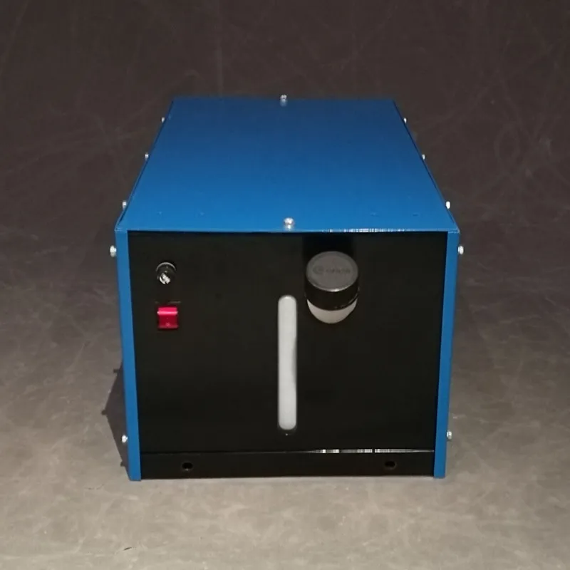 10L MIG cool cart water cooling unit  with cart for welding machine