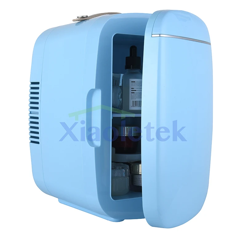High Quality Portable Compact Refrigerators Skincare Beauty Fridge Mini Fridge