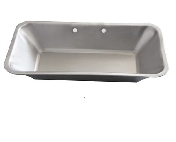 Drinking Bowl Water Troughs Livestock Feeding Pig Animal Drinker
