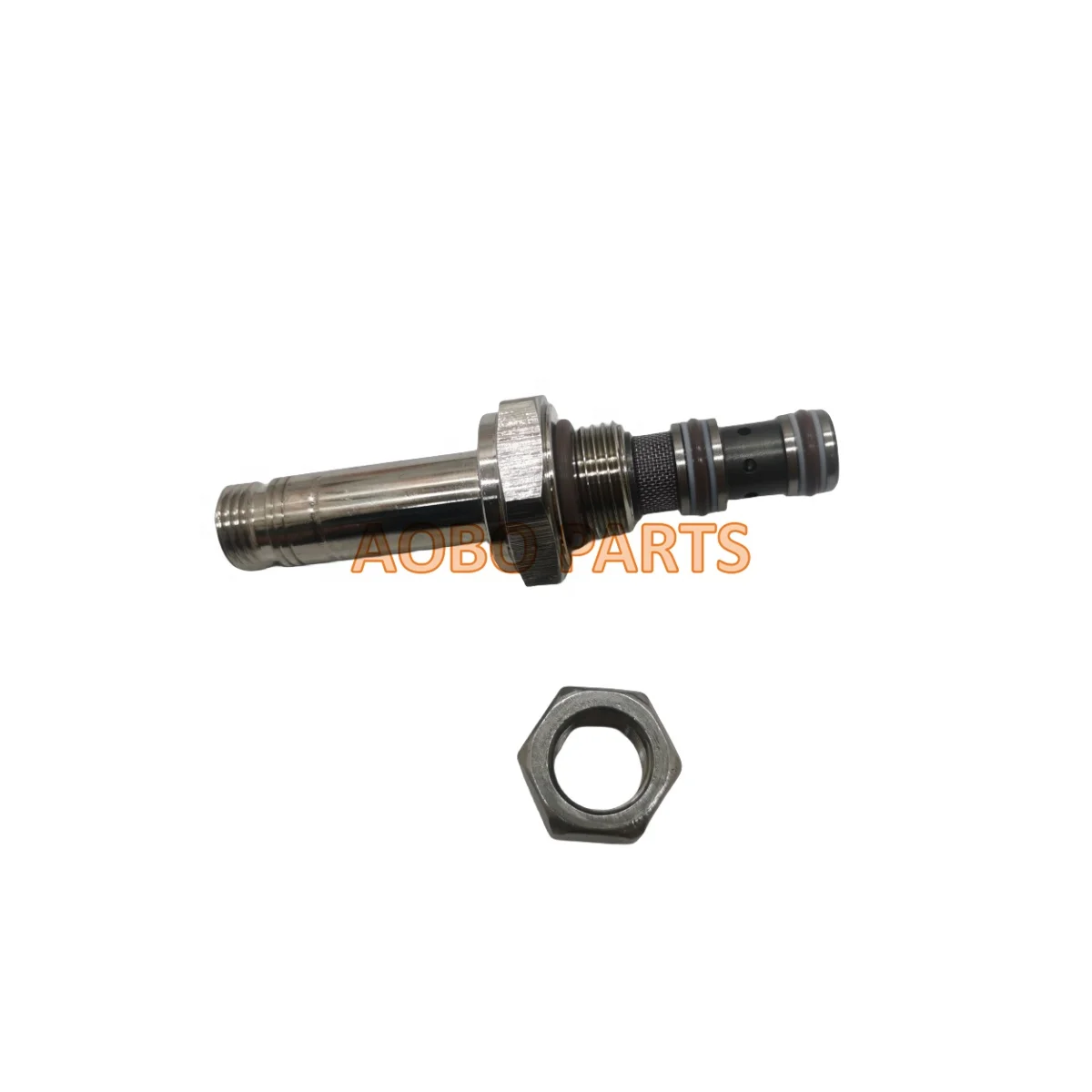China Factory Hydraulic Spool Valve Stem 6667687 for Bbcat Skid Loader S160 S220 S550 S750 S770 S300 S330