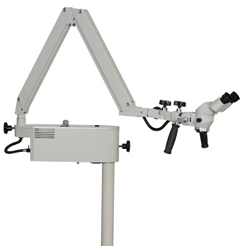 High performance Multi-function LED Light Source Operation Microscope