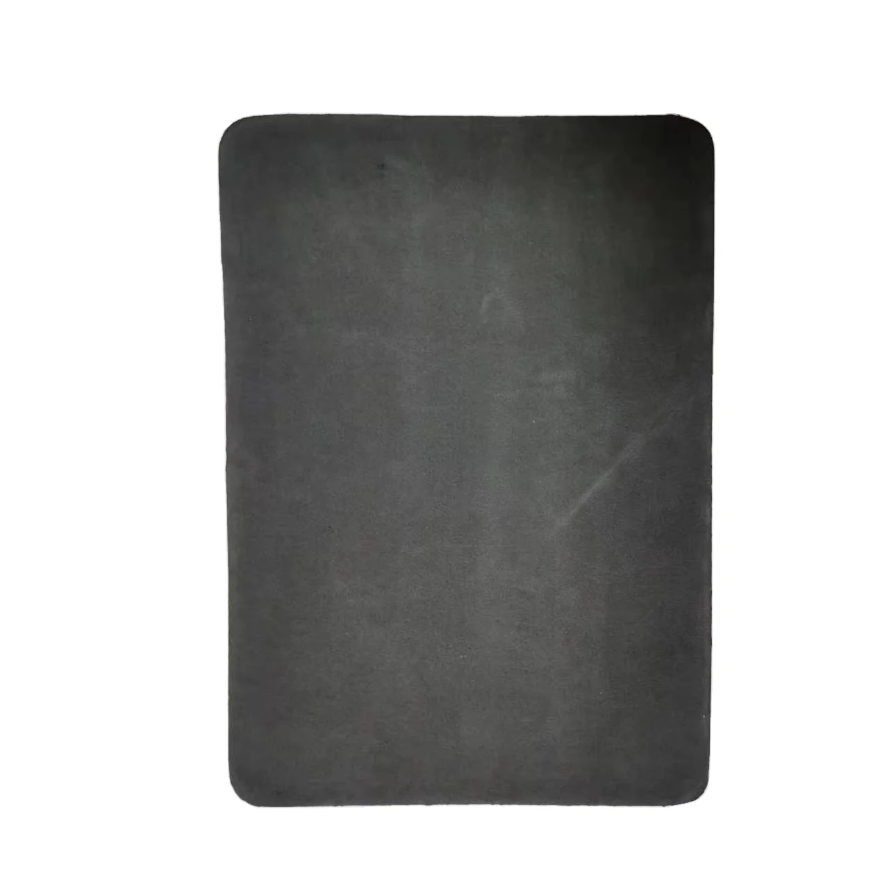 Wholesale shoe insole material shank insole board 1.25mm fiber non woven insole board for shoes making