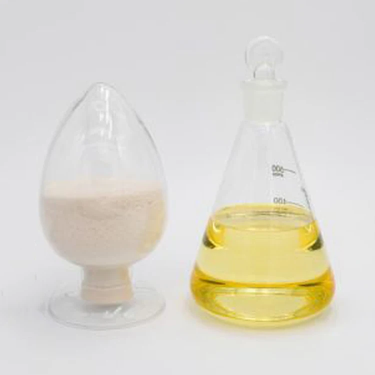 Food Emulsifier Sorbitan Monostearate CAS 1338-41-6 Span 60
