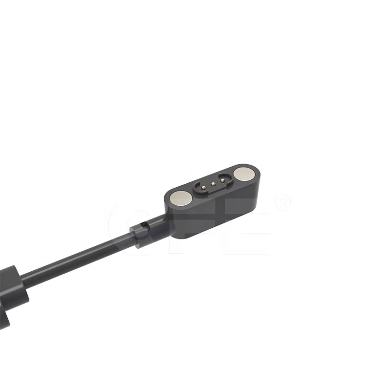 male female waterproof connector,Magnetic charging contacts