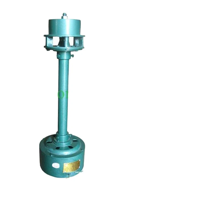 Водяная турбина Kaplan, высокая техническая Удобная гидроэлектрическая гидравлическая водяная турбина 5 кВт