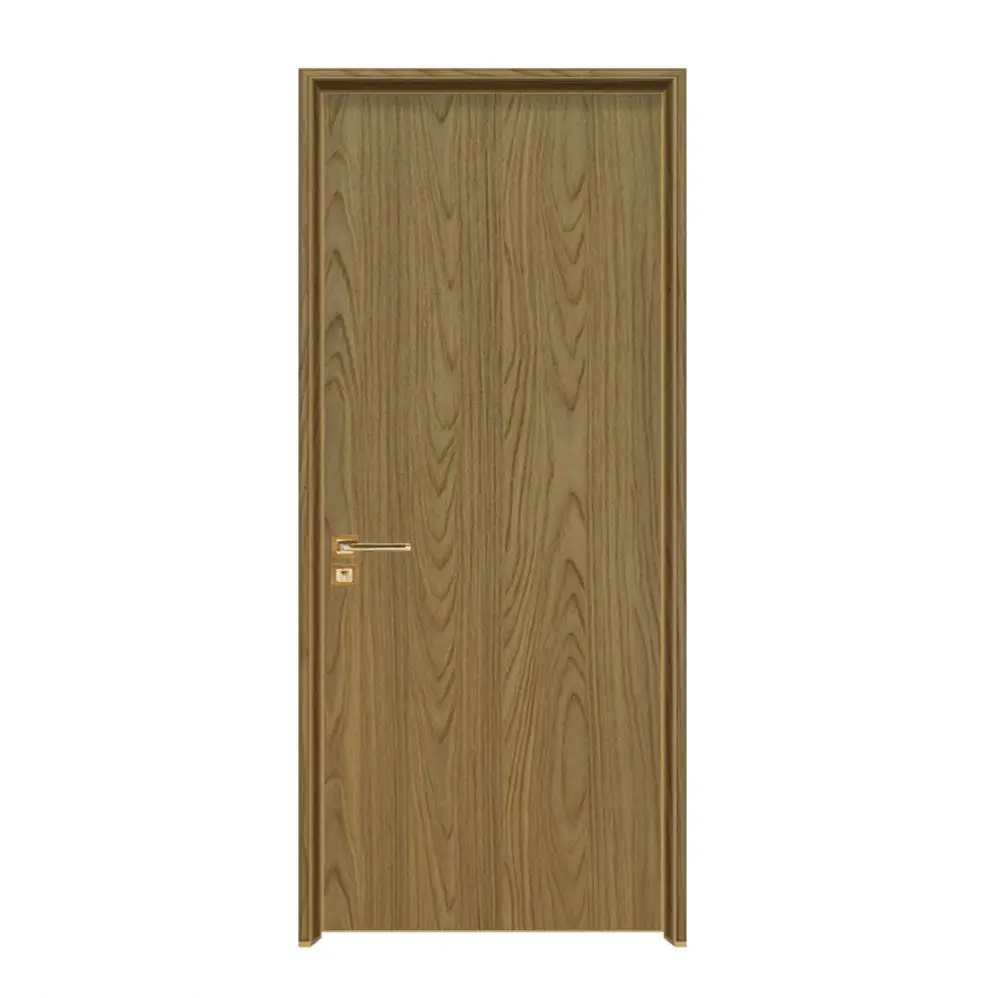 Custom Or Standard China Wholesale China Wood Door