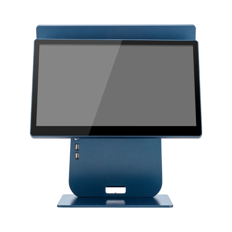 Wholesale Price POS System POS Terminal with Customer Display Pos System for Retail Shop