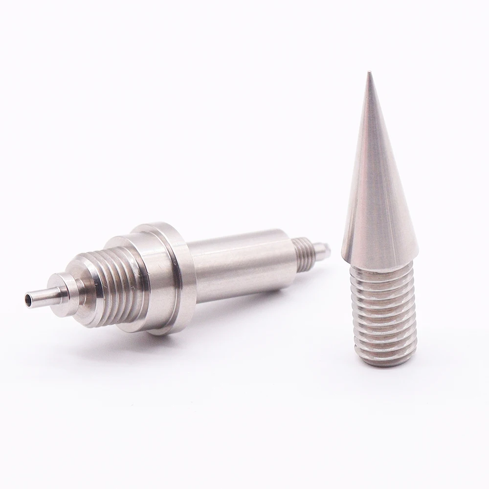 CNC Machining Services for New Industrial Automobile Parts and Motorcycle Accessories Turned and Milled Engine Core Components