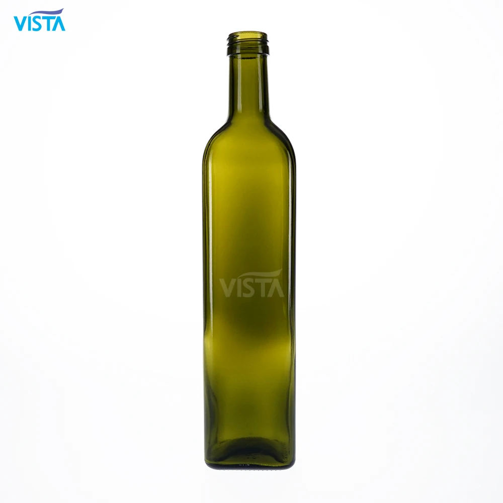 100cl 75cl 50cl 25cl MARASCA стеклянная бутылка из оливкового масла Греция