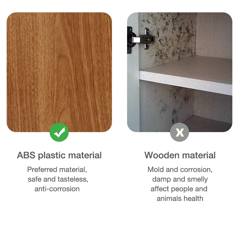 Hot Selling Gym Swimming Pool Sports Locker Dorm Abs Plastic Customized lockers worker lockers