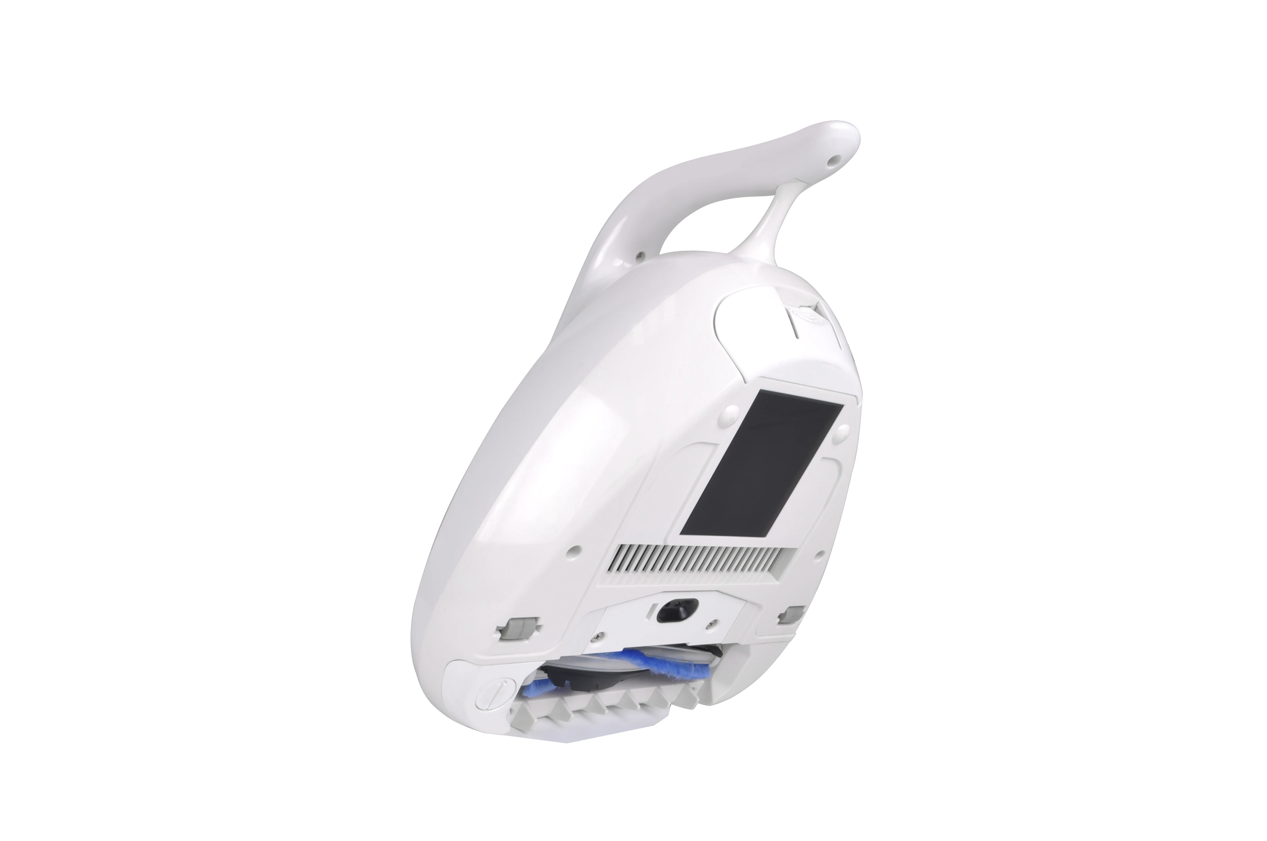 Handheld Portable Vaccums Mattress Sofa Bed Cleaning Electric Anti-Dust Mite Remover Instrument Vacuum