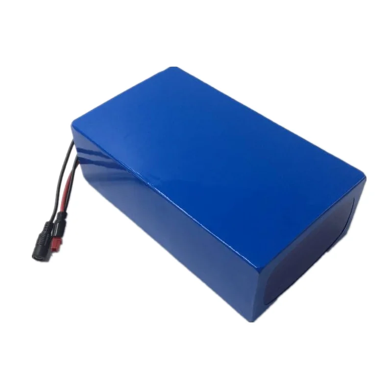 E-bike battery 17.5ah 17ah 15ah 48V deep cycle rechargeable li-ion battery