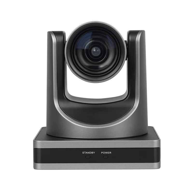 PTZ usb камера full hd 1080p 12x оптический зум Цифровая Конференц-камера с джойстиком для видеоконференций прямой трансляции