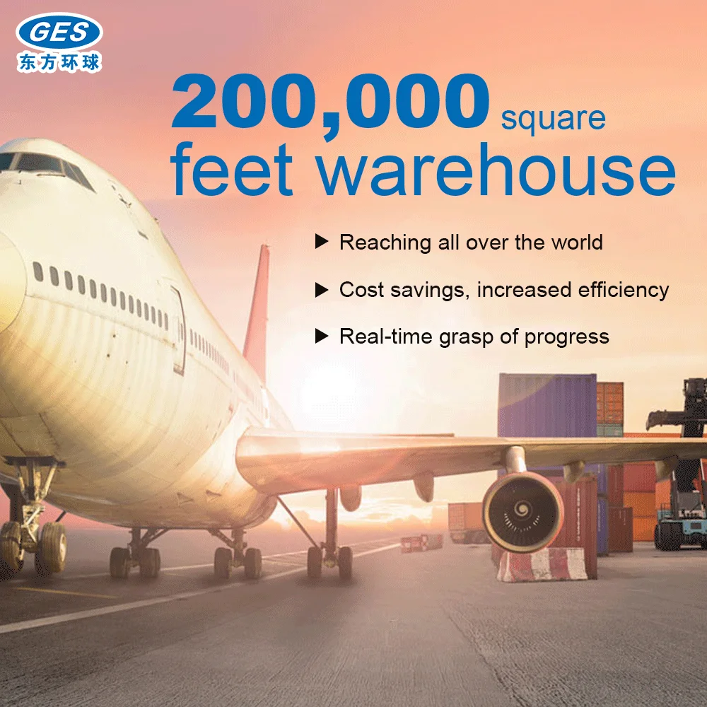 Ddp Door To Door Fedex Track Delivery Service Air Freight Dropship UK Cargo Plane Air Shipping Agent China ship To Us Warehouse