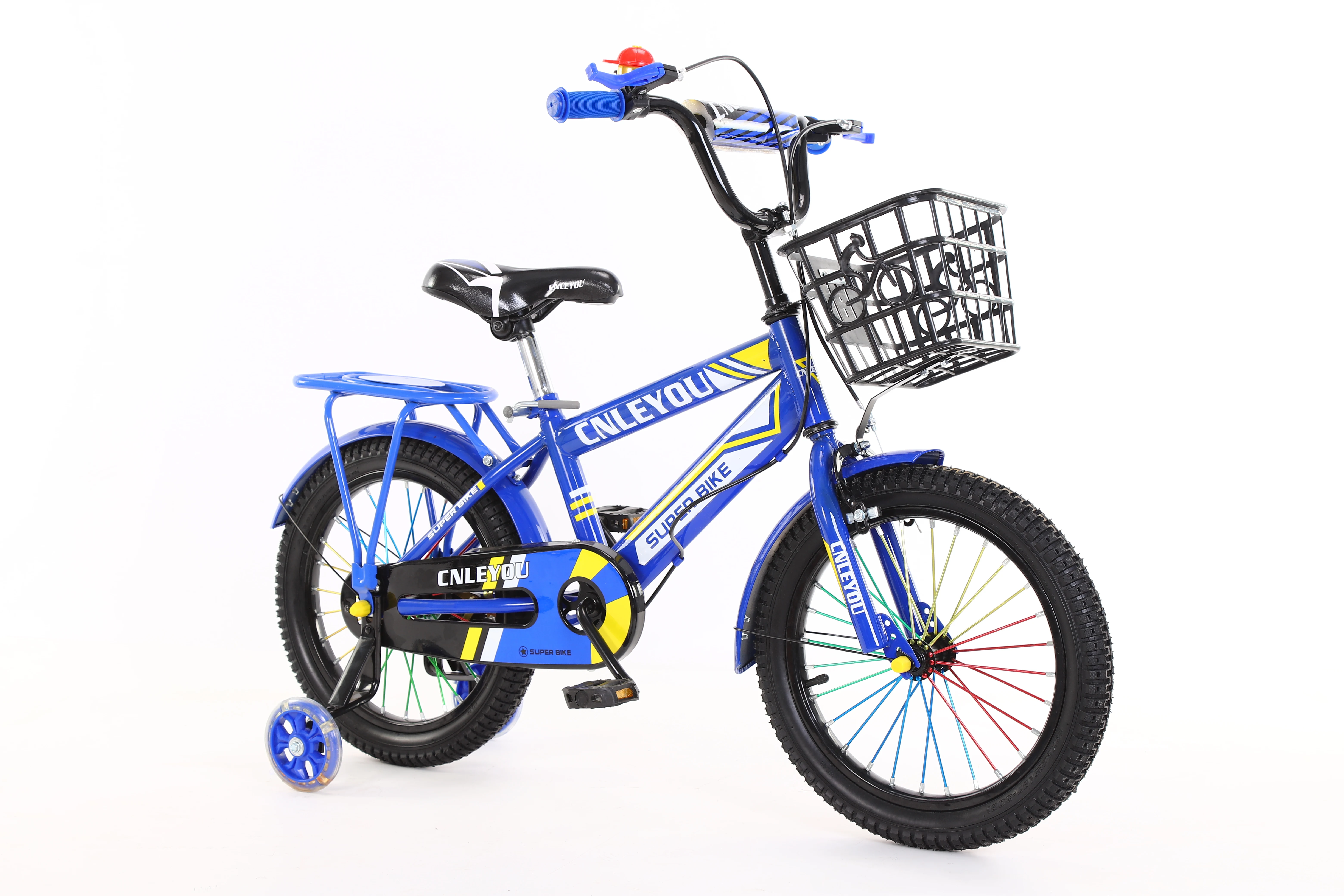 Детская по низкой цене детская Маленький велосипеда для 8 летнего ребенка/детский маленький с тренировочное колесо