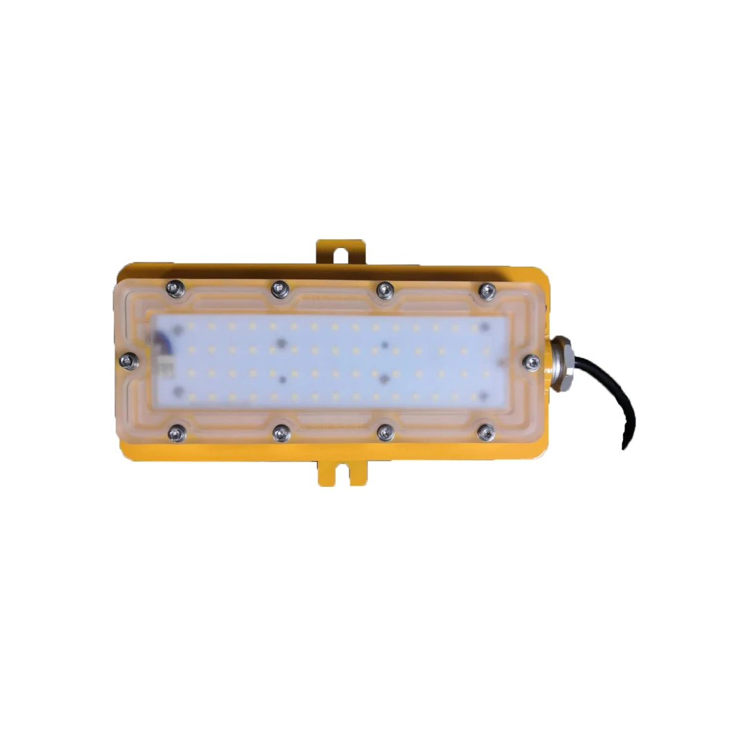 50W emergency light Explosion Proof Tunnel led Lights Led Fixtures