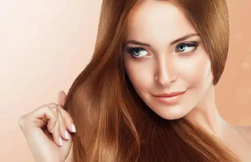 Прямая продажа с завода SR132, сырье для ухода за волосами из полидиметилсилоксана