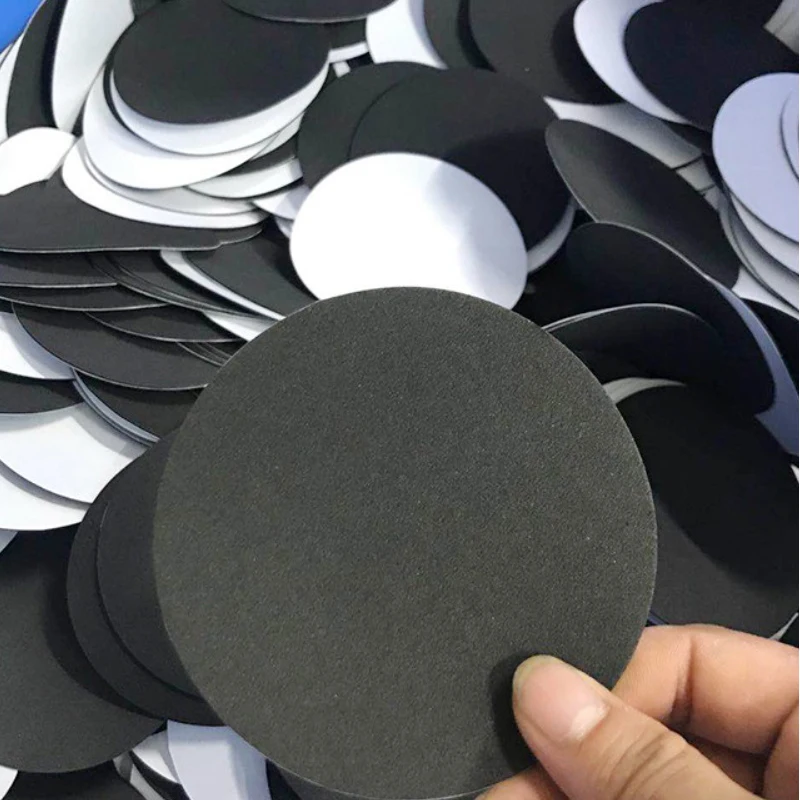 Customized die cut high quality eva sponge gasket eva sponge sheet eva self-adhesive foot pad