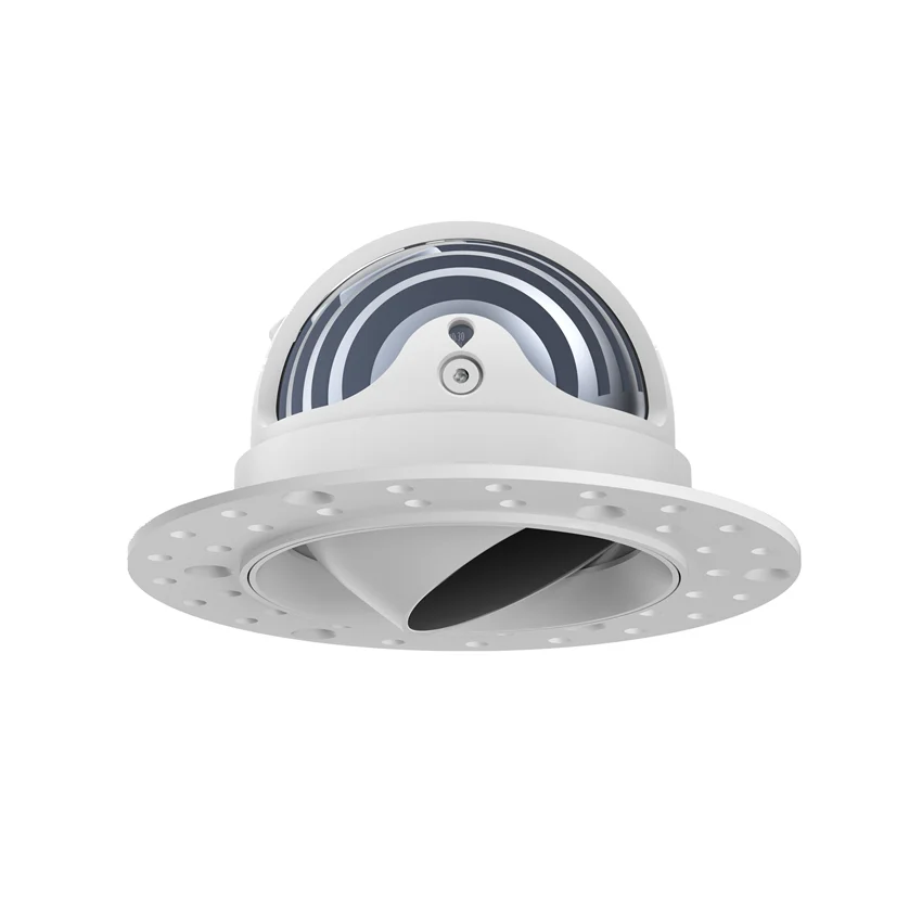 ceiling light spot light anti glare downlight ceiling downlights round recessed down light led spotlight