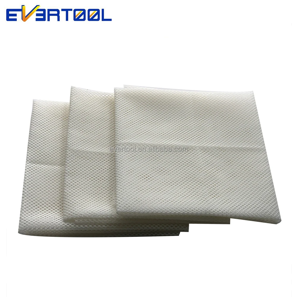 EVERTOOL Car Shine Tack Cloth Auto Cleaning Industrial Wiping Rags