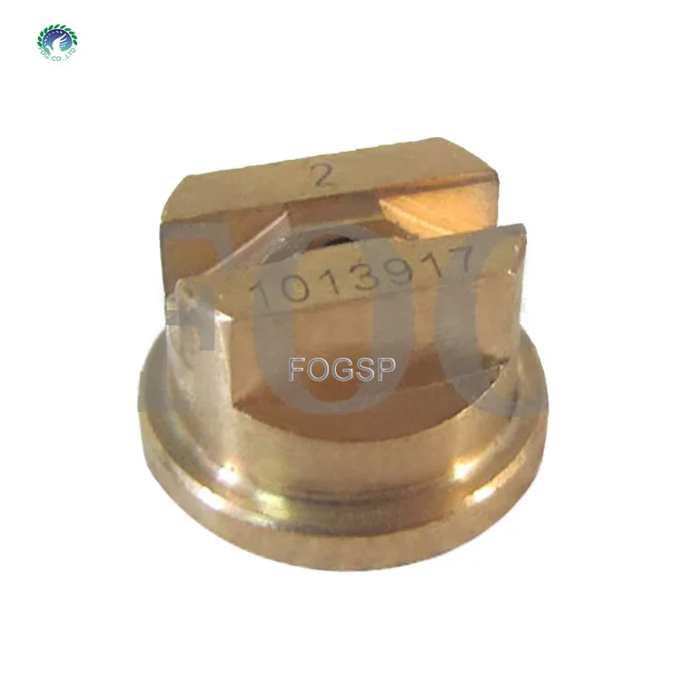 SUS 316 SUS 303 SUS304 uni jet flat jet spray nozzle, TP Tee jet flat fan spray nozzle