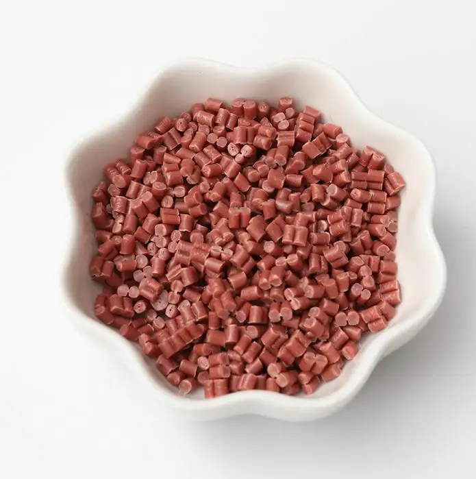 PP Virgin Resin PP Injection Granules Polypropylene PP