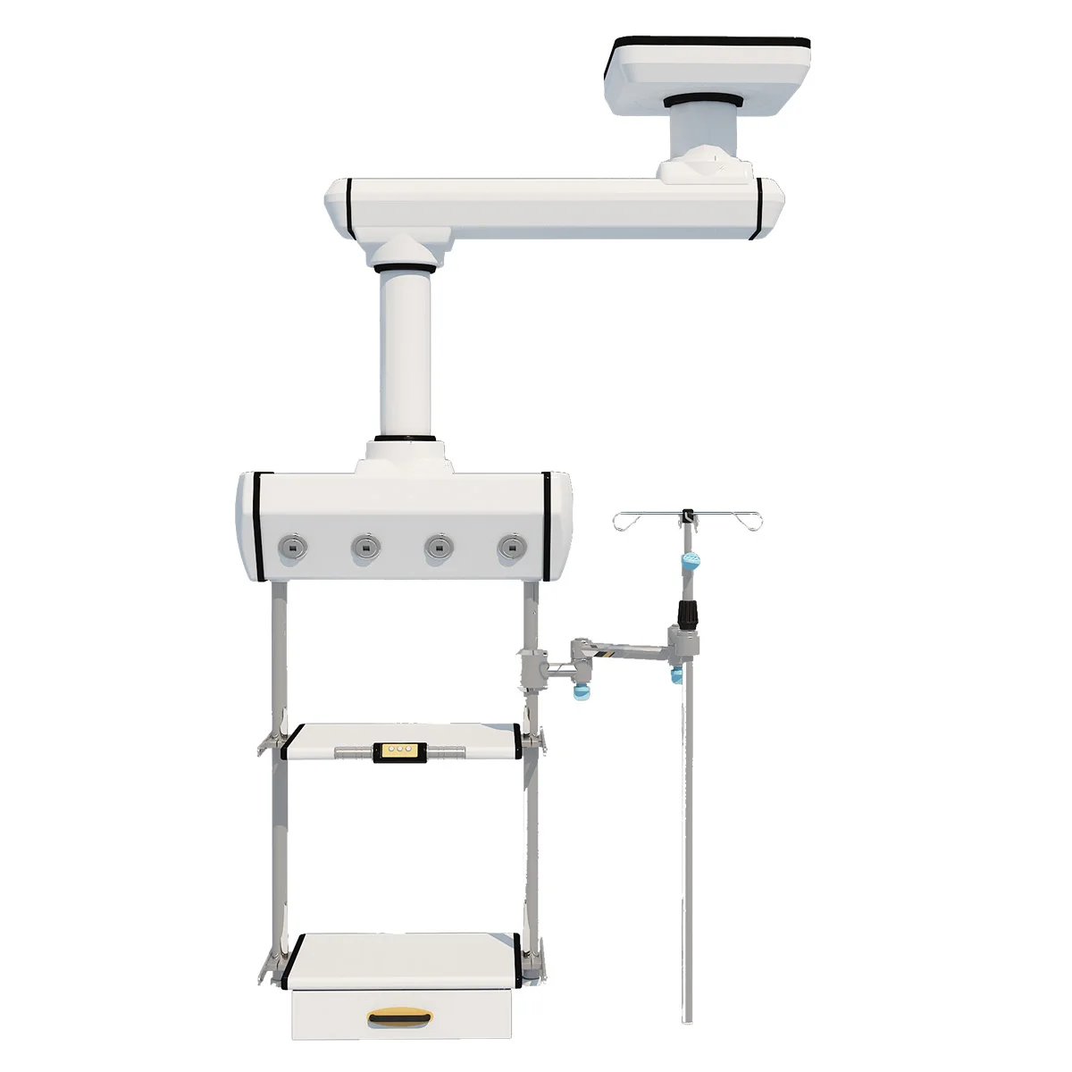 Медицинское оборудование Больничная мебель