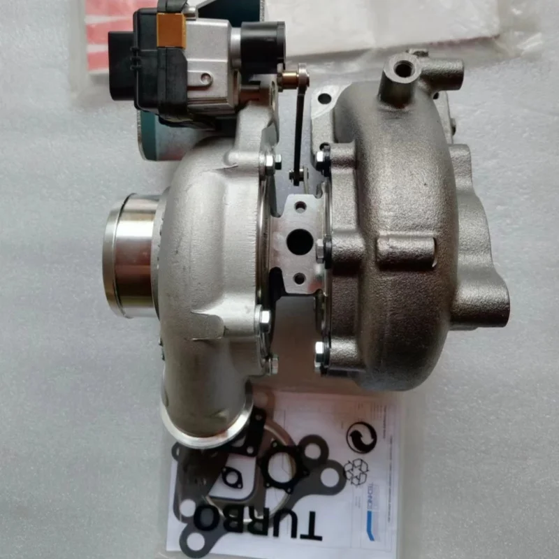 BV45 Foton 2.8L Turbocharger 5370733/537-0733/17459980000