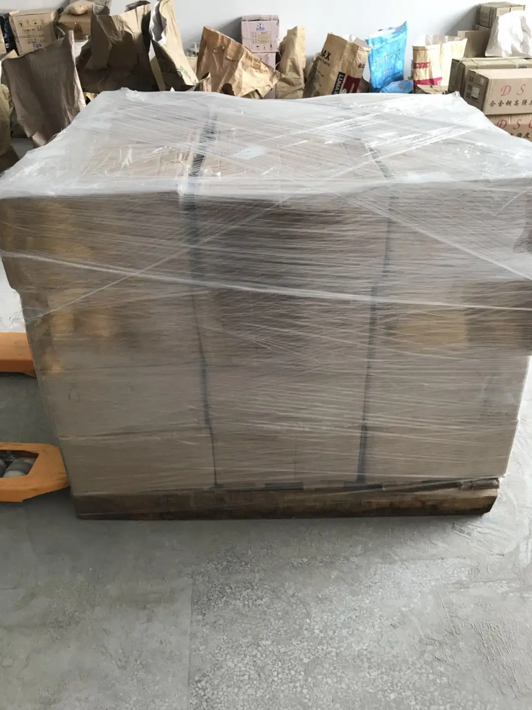  DIN982 пластиковая вставная гайка m2 фиксирующая nylock ROCCPS от