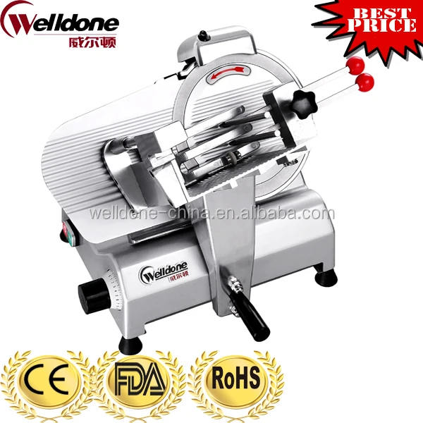 Wholesale meat cube cutter dicer machine processing machinery frozen fresh frozen mutton beef roll meat slicer
