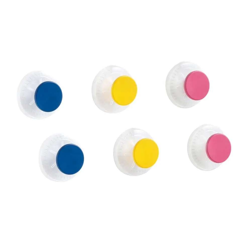 Hand Pressing Suction Cup Hook Cute Design Wall Hanger Suction Cup Hooks for Clothes Keys