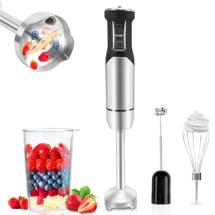 800W Variable Speed Corded Hand Blender