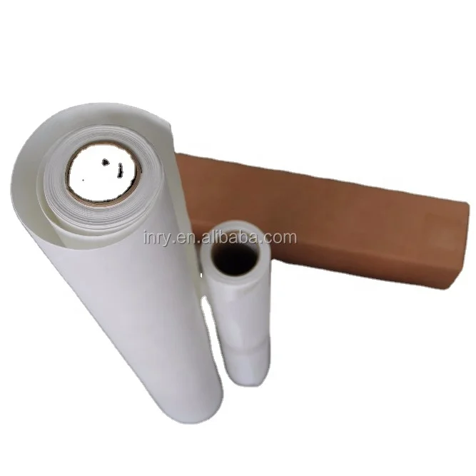 450gsm waterproof polyester fine art inkjet canvas with pigment ink