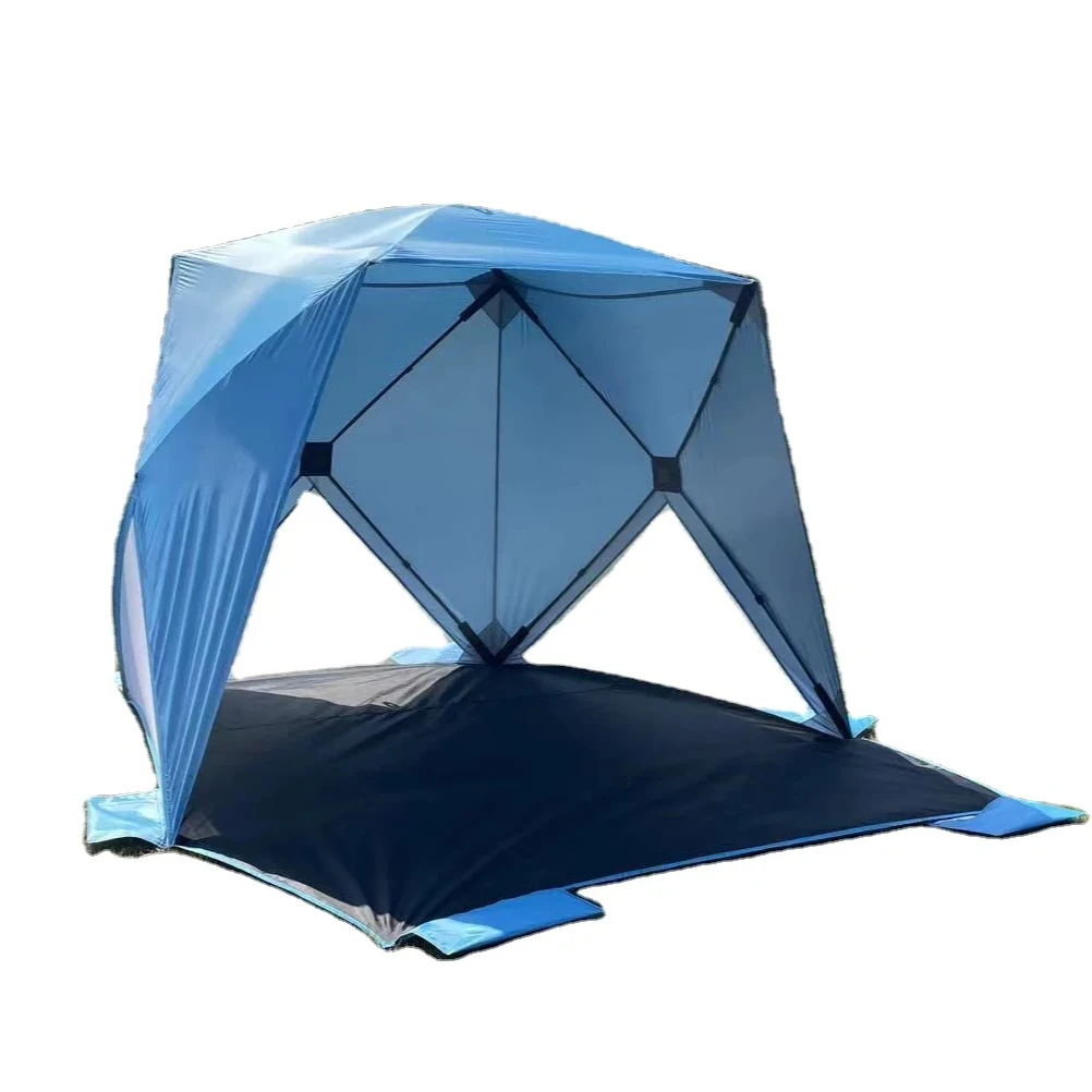 Manufacturers Direct Automatic Waterproof Mosquito Net Tent Fishing Tents For Camping