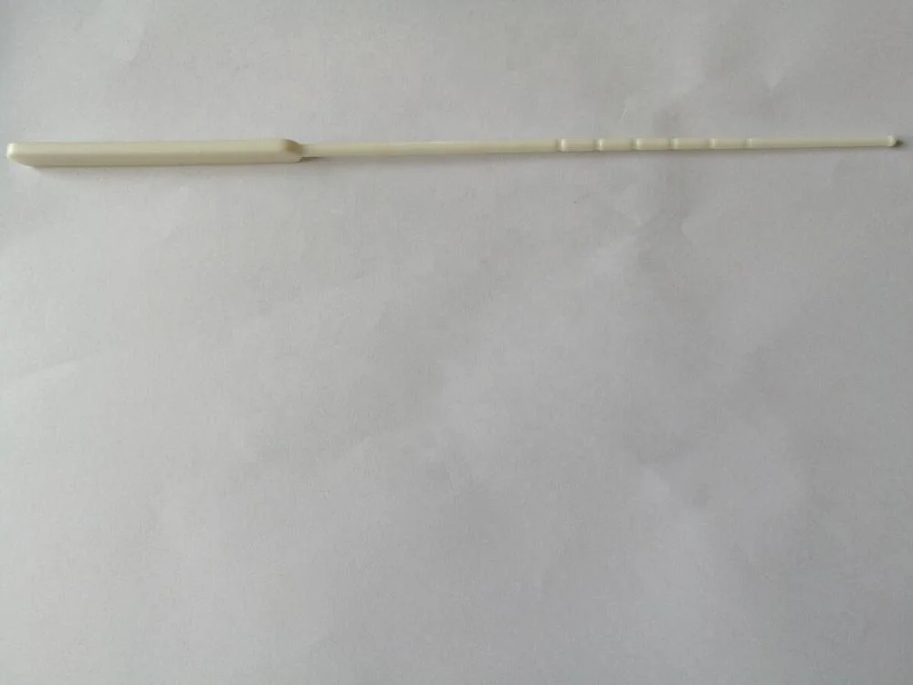 Одноразовый шейный дилато/звуки матки/гинекологические инструменты/гистерометр