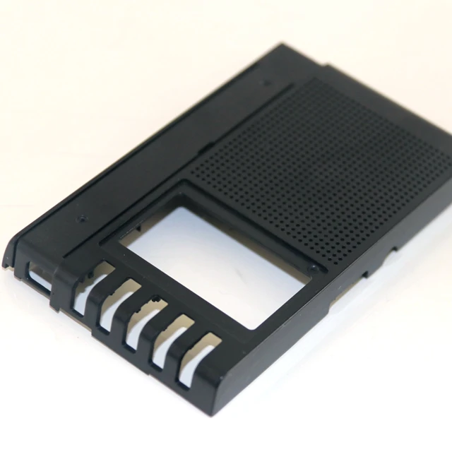 Customized CNC Plastic ABS POM NYLON HDPE UHMWPE Lathe Machined Parts Rapid Plastic Prototype Services