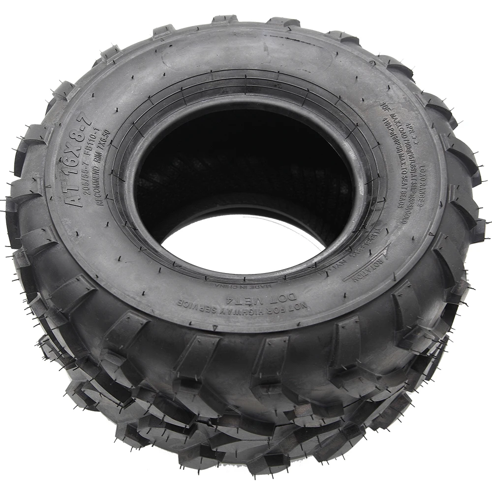 New Wheel Tyre ATV Tires Wholesale 19x7-8