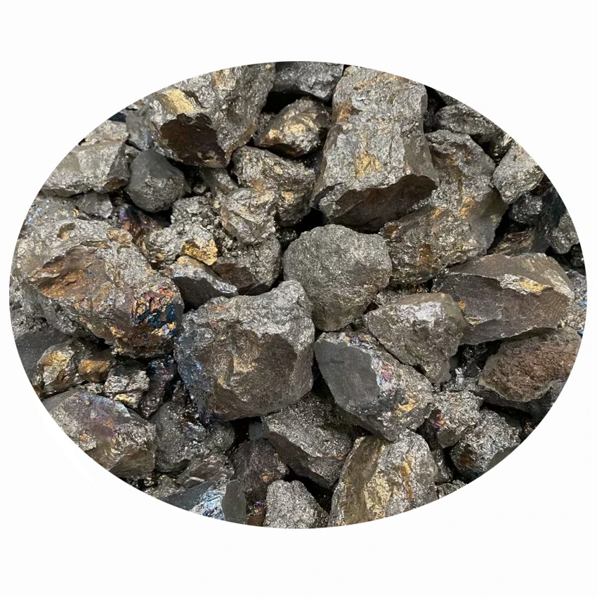 FeTi сплав паук Ферро Титан 70 металлический паук железо Титан распыление цели по заводской цене