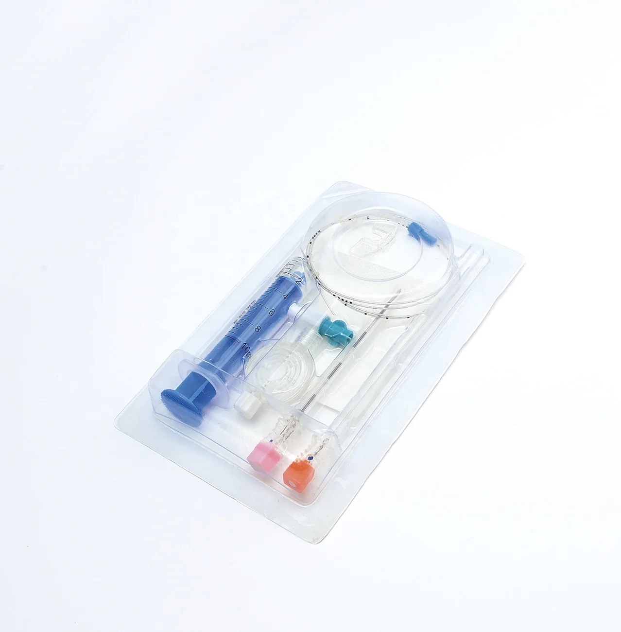 Combined spinal and epidural anesthesia kit 16G/18G/25G