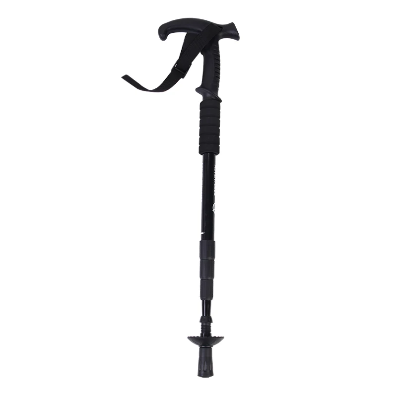 
Adjustable Grasp Trekking Pole 