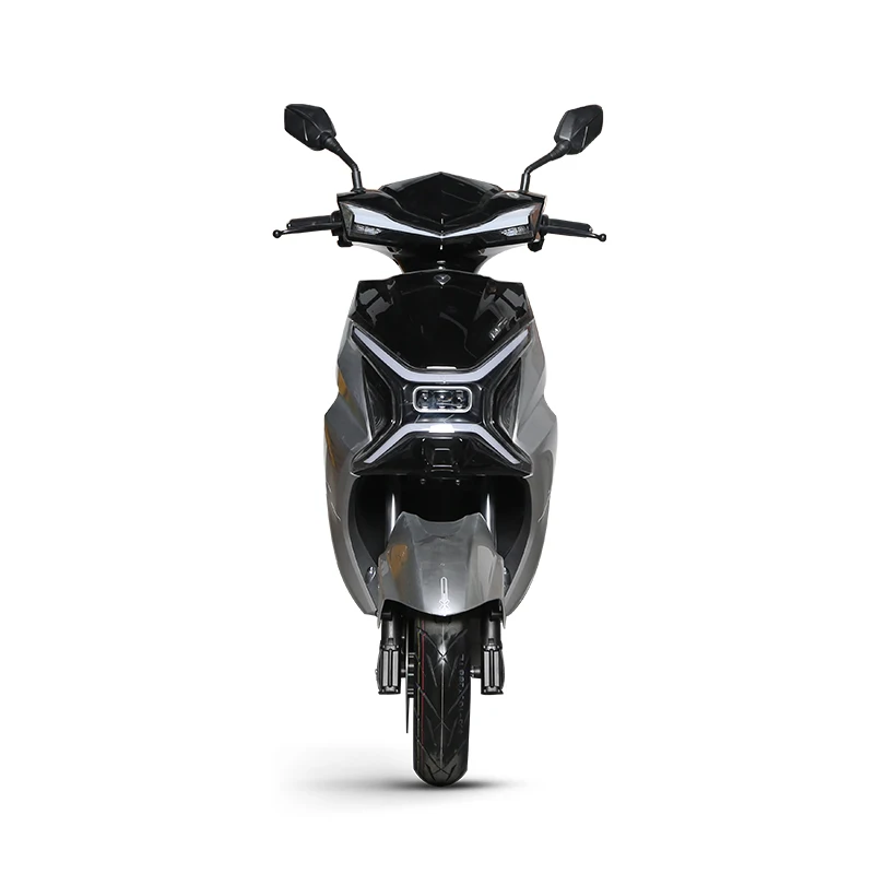 Свинцово-кислотный спортивный мотоцикл 50cc Тип RICING электрический