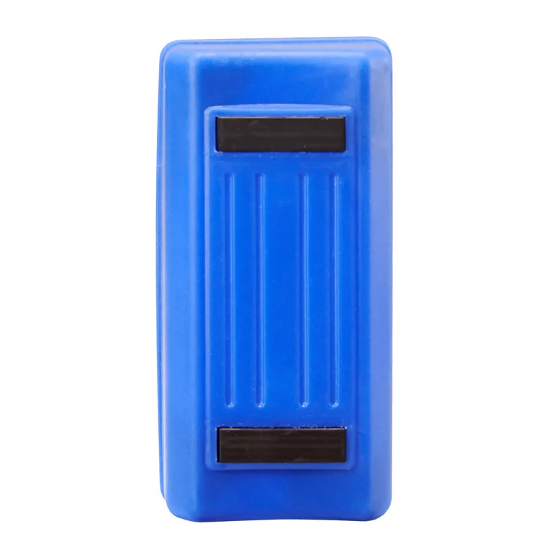 M&G Whiteboard Eraser with Magnet Board Eraser for Schools and Offices for Whiteboards or Glassboards