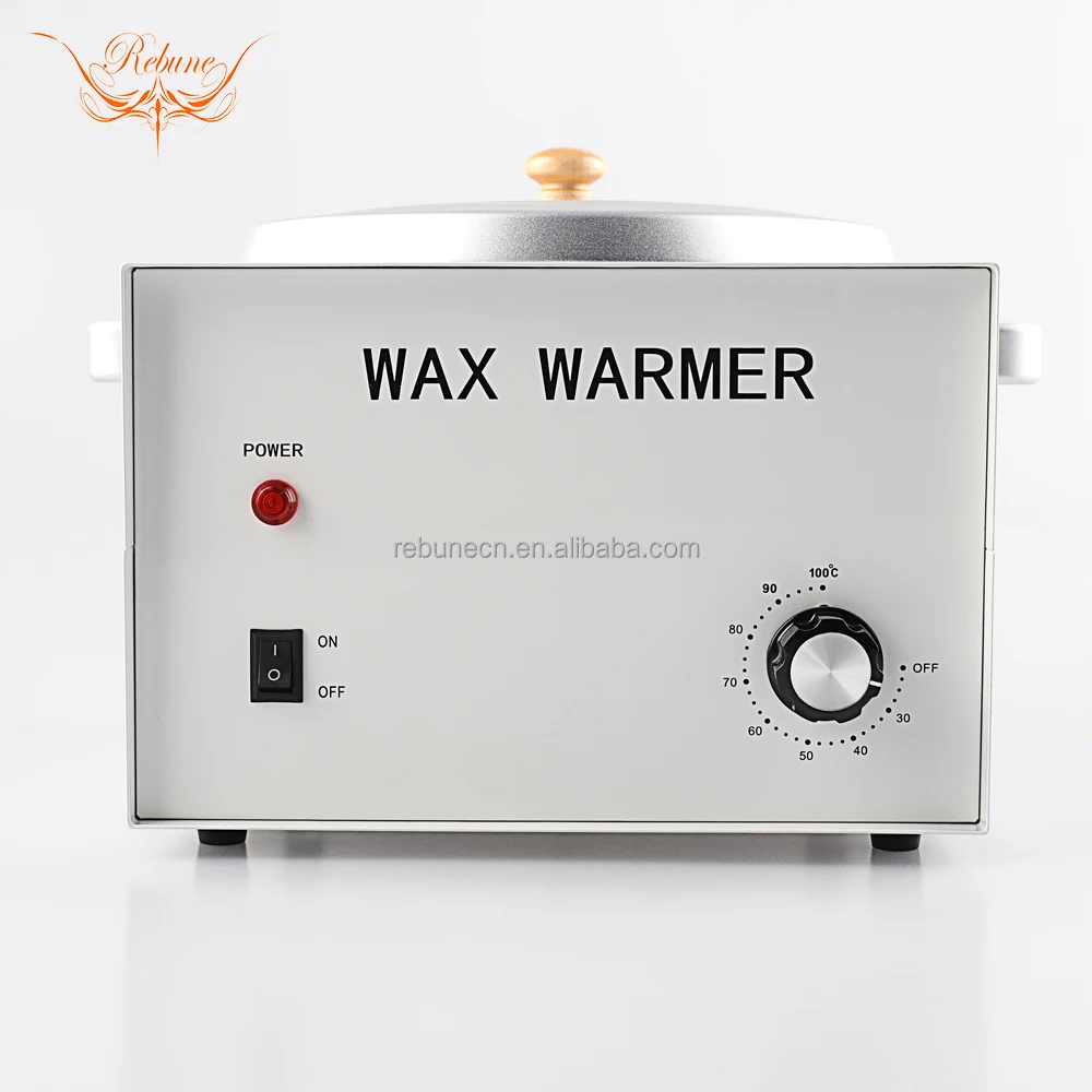 Good Quality Depilatory Wax Heating Machine Large Size Wax Warmer 2.5L Hair Removal Machine