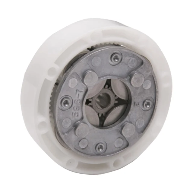 
LGU75-P13 series matex planetary torque amplifier reducer gear 