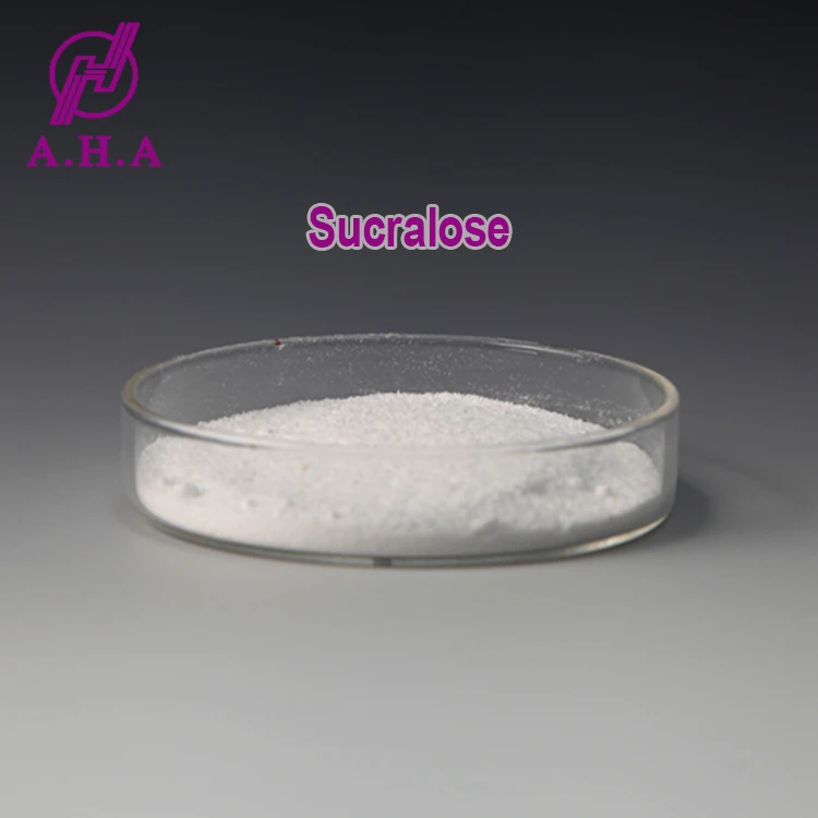 
CAS 56038-13-2 manufacturers sucralose powder white color sweeten sucralose halal EINECS 259-952-2 sucralose 