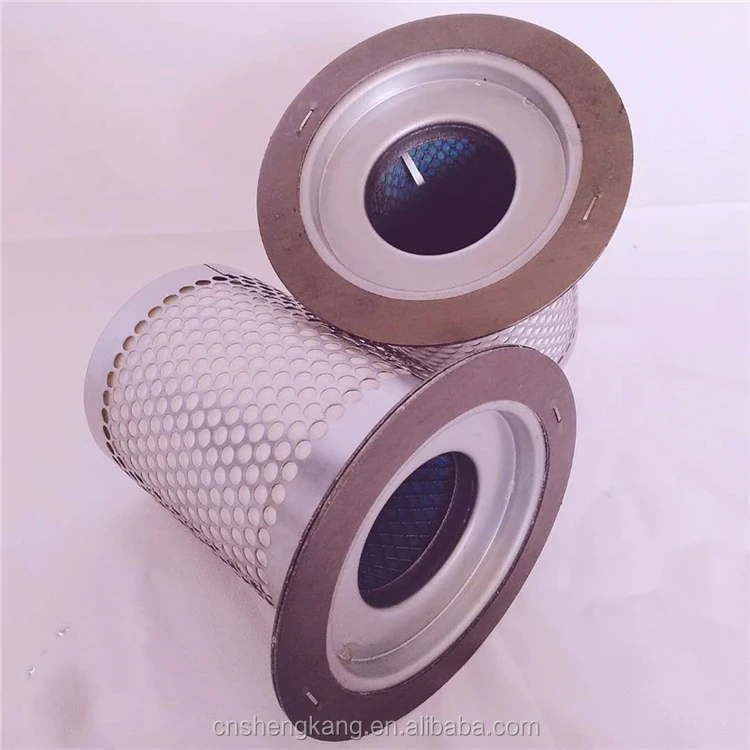 Сделано в Китае оптовая продажа 42841239 сепаратор фильтра 39863857 масляный и воздушный фильтр в сборе